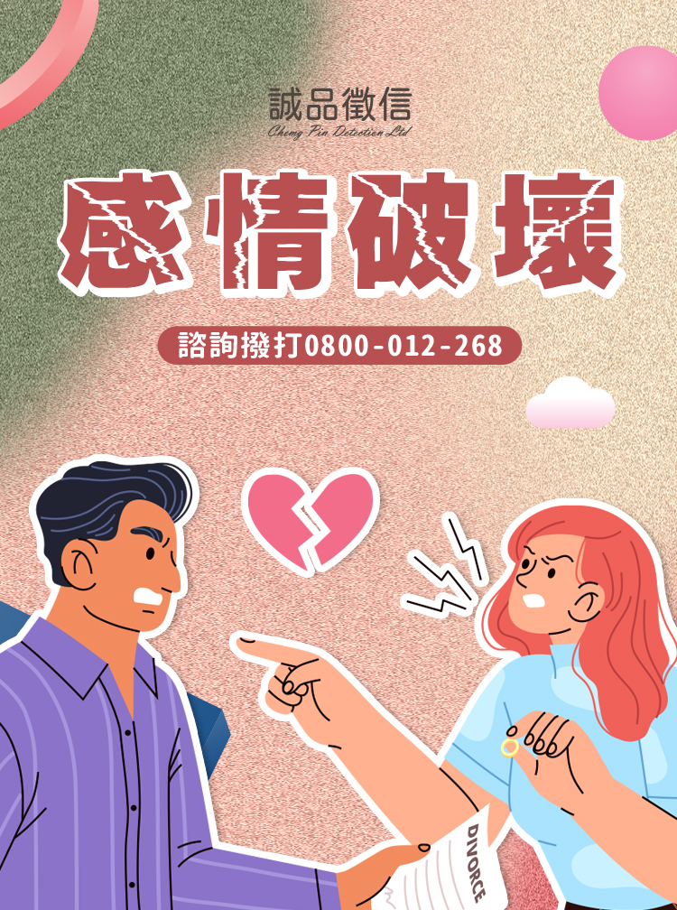 感情破壞-SP